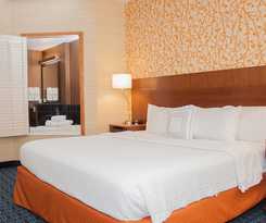 Hotel Fairfield Inn and Suites By Marriott Akron-south
