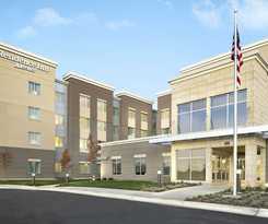 Residence Inn by Marriott St. Paul Woodbury