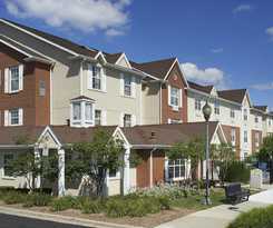 Hotel Sonesta Simply Suites Detroit Novi