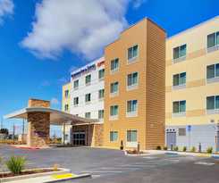 Hotel Fairfield Inn and Suites By Marriott Hollister