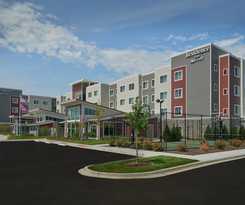 Residence Inn By Marriott Chicago Bolingbrook