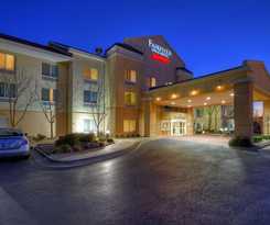 Fairfield Inn and Suites By Marriott Edmond
