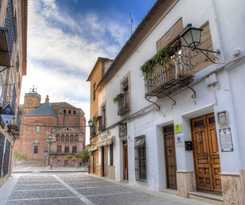 La Morada De Juan De Vargas
