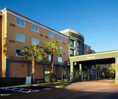 Hotel Courtyard by Marriott Tampa Oldsmar