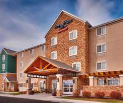Hotel TownePlace Suites by Marriott Boise West/Meridian