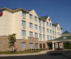 Towneplace Suites By Marriott Wilmington Newark/christiana