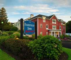 Hotel Fairfield Inn Boston Sudbury