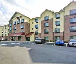Hotel Towneplace Suites Dover Rockaway