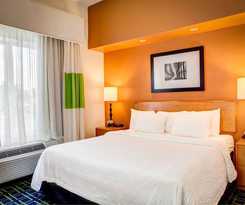 Fairfield Inn and Suites By Marriott Indianapolis Noblesville