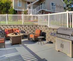 Hotel Residence Inn By Marriott Binghamton 