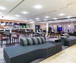 Hotel Courtyard By Marriott Tulsa Woodland Hills