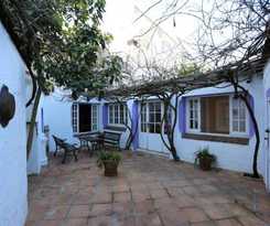 Hotel El Rinc&oacute;n de San Benito