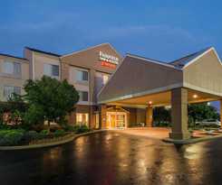 Fairfield Inn By Marriott Indianapolis Northwest