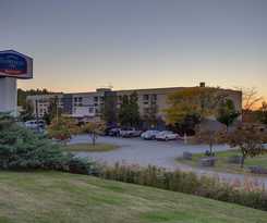 Hotel Fairfield Inn By Marriott Burlington Williston