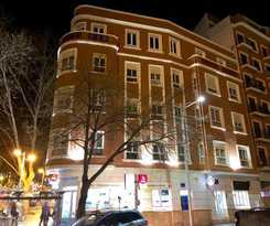 Bienvenidos Rooms Xàtiva