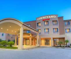 Courtyard By Marriott Mobile Daphne/eastern Shore