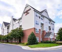 Residence Inn Baltimore White Marsh
