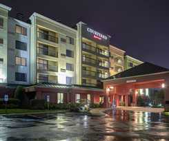 Courtyard By Marriott Richmond Chester