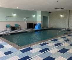 Hotel Springhill Suites Houston Baytown