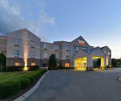 Hotel Fairfield Inn & Suites Nashville Smyrna