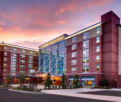 Hotel Aloft Chapel Hill