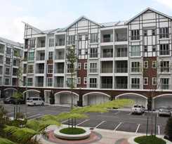 Woodz Highlands Apartment
