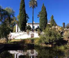 Hotel Finca La Favorita - Adults Only