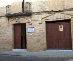 Pensión Hostal La Casa