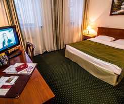 Hotel Shalyapin Palace