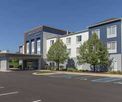 Hotel Springhill Suites By Marriott Grand Rapids North