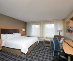 Hotel Towneplace Suites By Marriott Kalamazoo