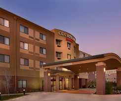 Hotel Courtyard Marriott Denton