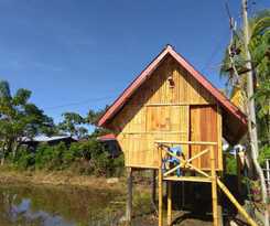 Casa de Huéspedes Taun Gusi Village Homestay