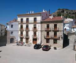 Hotel D'Ares
