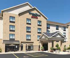 Hotel Towneplace Suites By Marriott Joliet South
