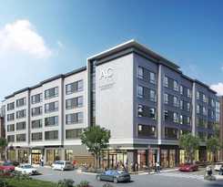Hotel Ac By Marriott Portsmouth