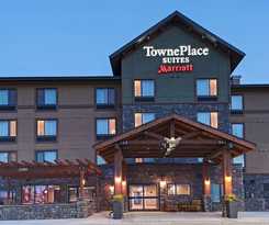 Towneplace Suites Billings