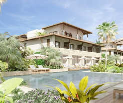 Coral Level at Iberostar Selection Esmeralda