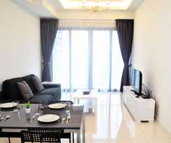 Hotel TheElement KL City