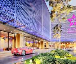 Hotel Star Suites Klcc