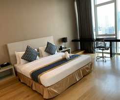 Hotel Platinum Service Suites Kuala Lumpur KLCC