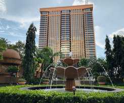 Hotel KL Service Apartment at Times Square