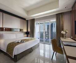 The Residences At The Ritz-carlton Jakarta, Pacific Place