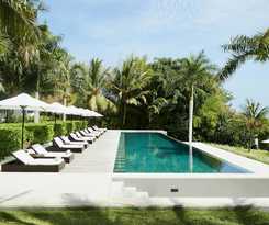 Hotel The Lombok Lodge Suites and Private Villas