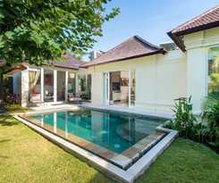 Suites and Villas At Sofitel Bali 