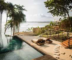 Hotel Nihi Sumba
