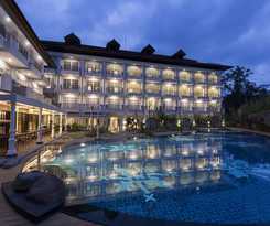 Plataran Heritage Borobudur