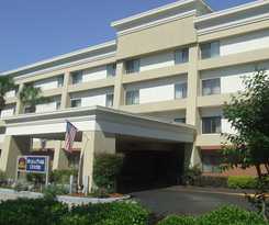 Hotel Best Western Ocala Park Centre