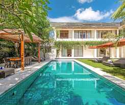 Villa Seriska Jimbaran Bali