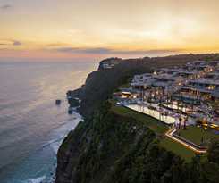 Hotel Six Senses Uluwatu - Chse Certified